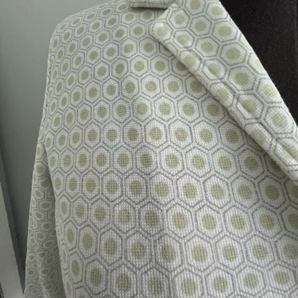 Ladies Amina RUBINACCI Hexogonal Design Jacket - Picture 2 of 5